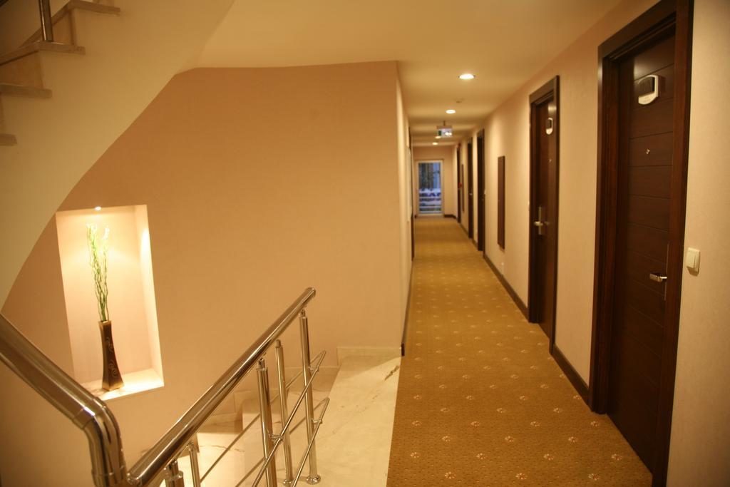 Kesan Cetin Hotel חדר תמונה