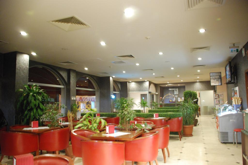 Kesan Cetin Hotel מראה חיצוני תמונה