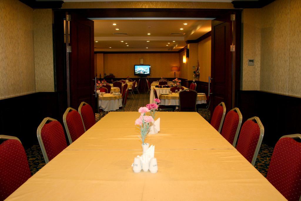 Kesan Cetin Hotel מראה חיצוני תמונה